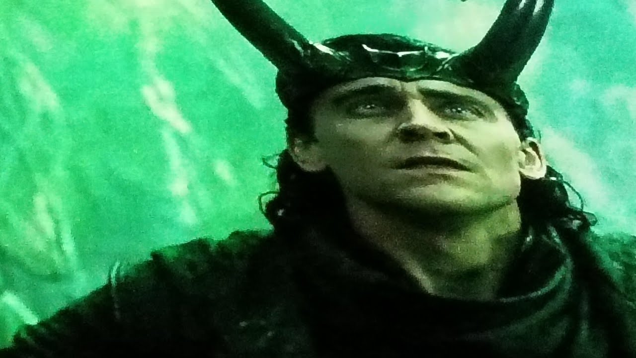 Avengers Doomsday Loki Teaser