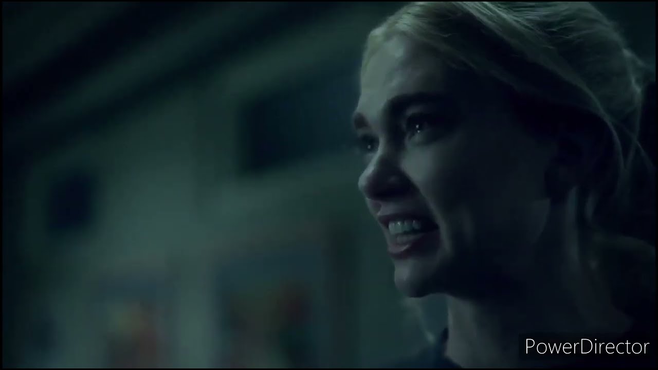 Legacies - Livin' on a High Wire (Lizzie Saltzman)