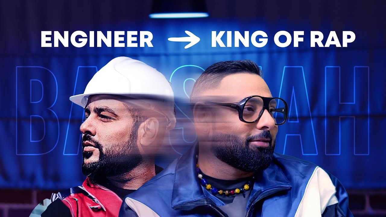 Badshah Reveals the Reality of Overnight Success