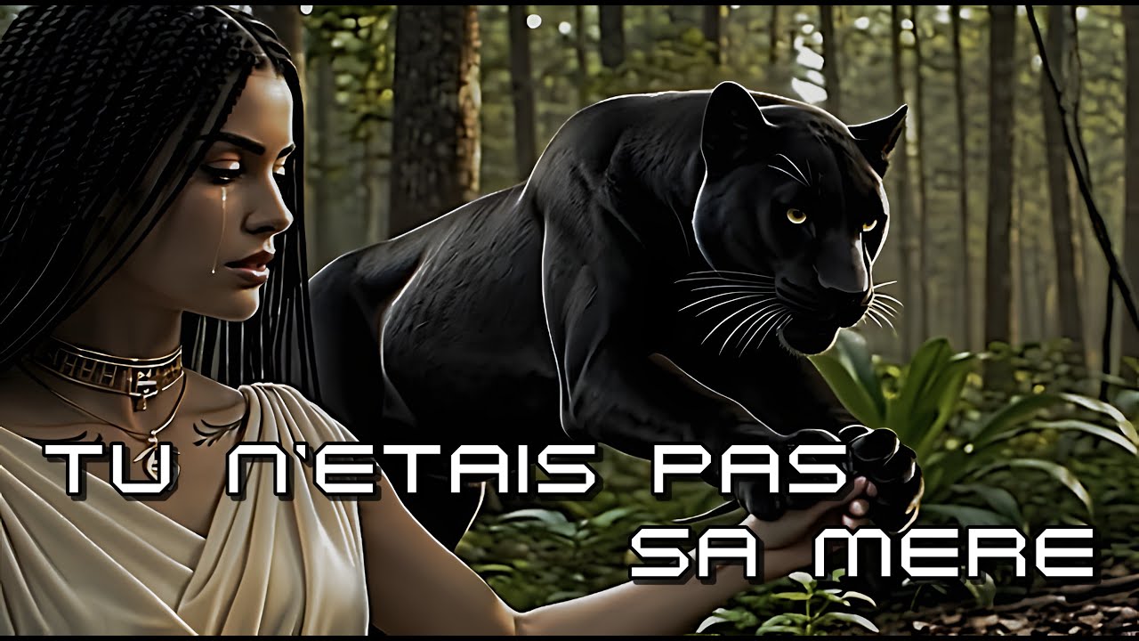 Tu n'étais pas sa mère