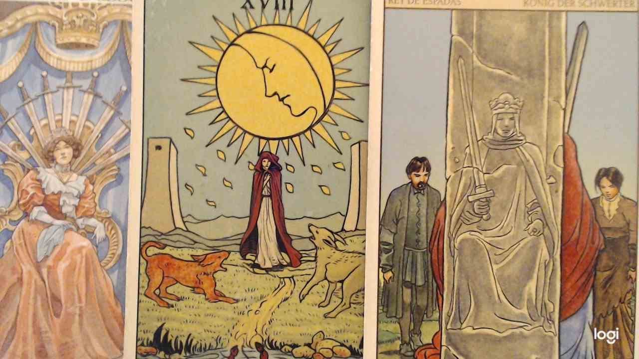 TAURUS ❤️Love Tarot Reading!🔮