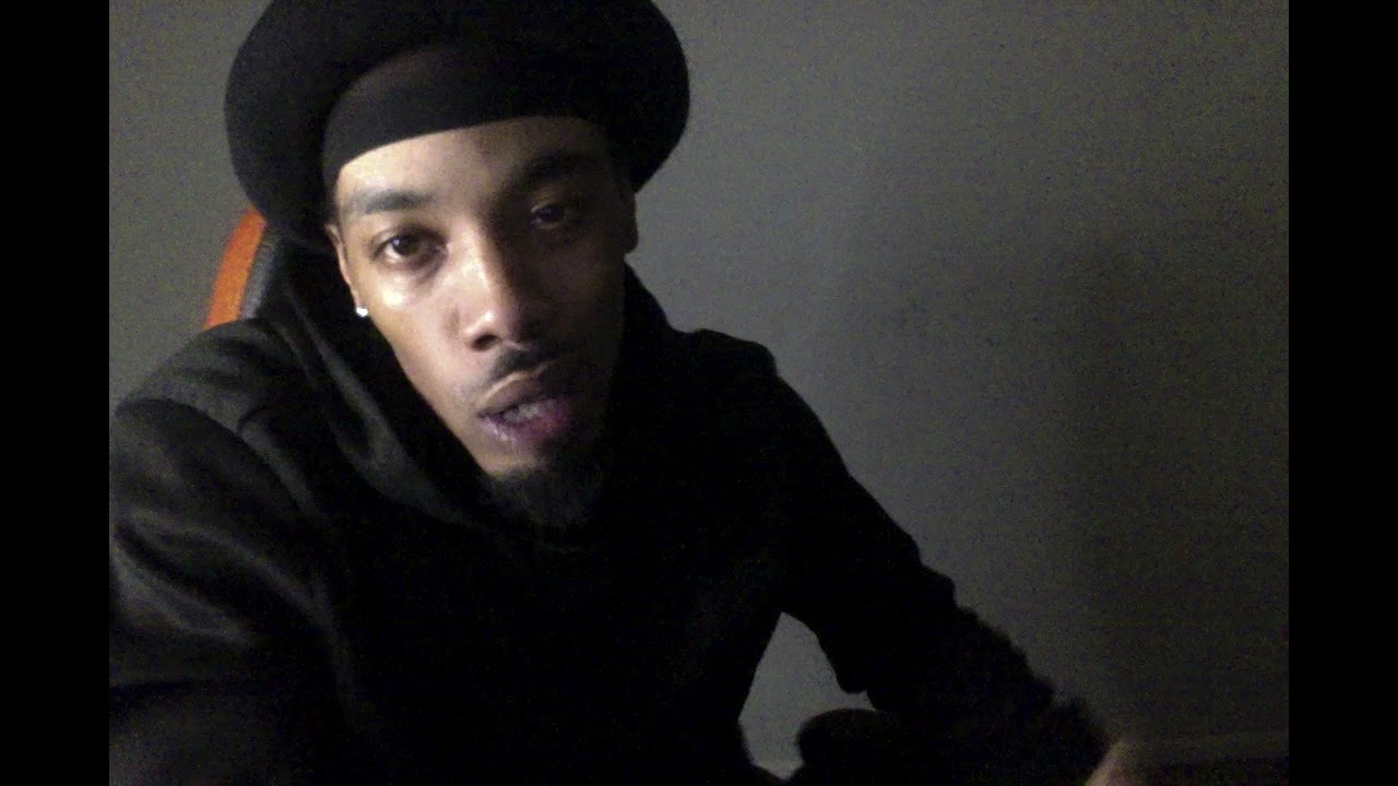 TVLegend - A Message For Glorilla