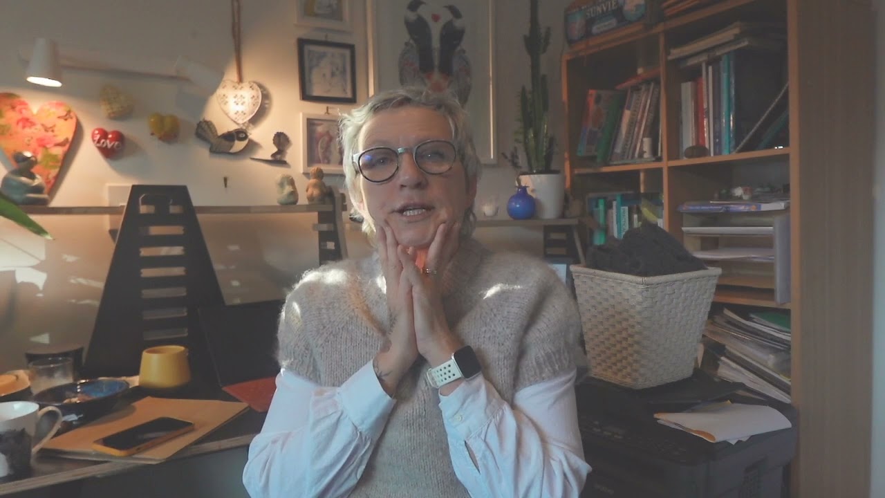 Episode 14 - Myimperfectknittinglife. breaking the hiatus