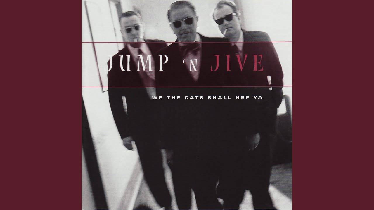 They Raided the Joint