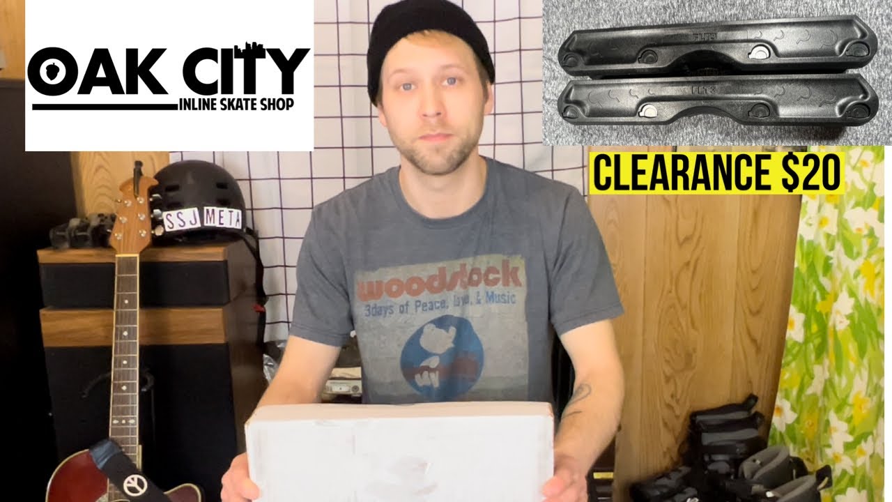 Unboxing And Testing Ground Control Featherlite 3 Clearance Frames #unboxing