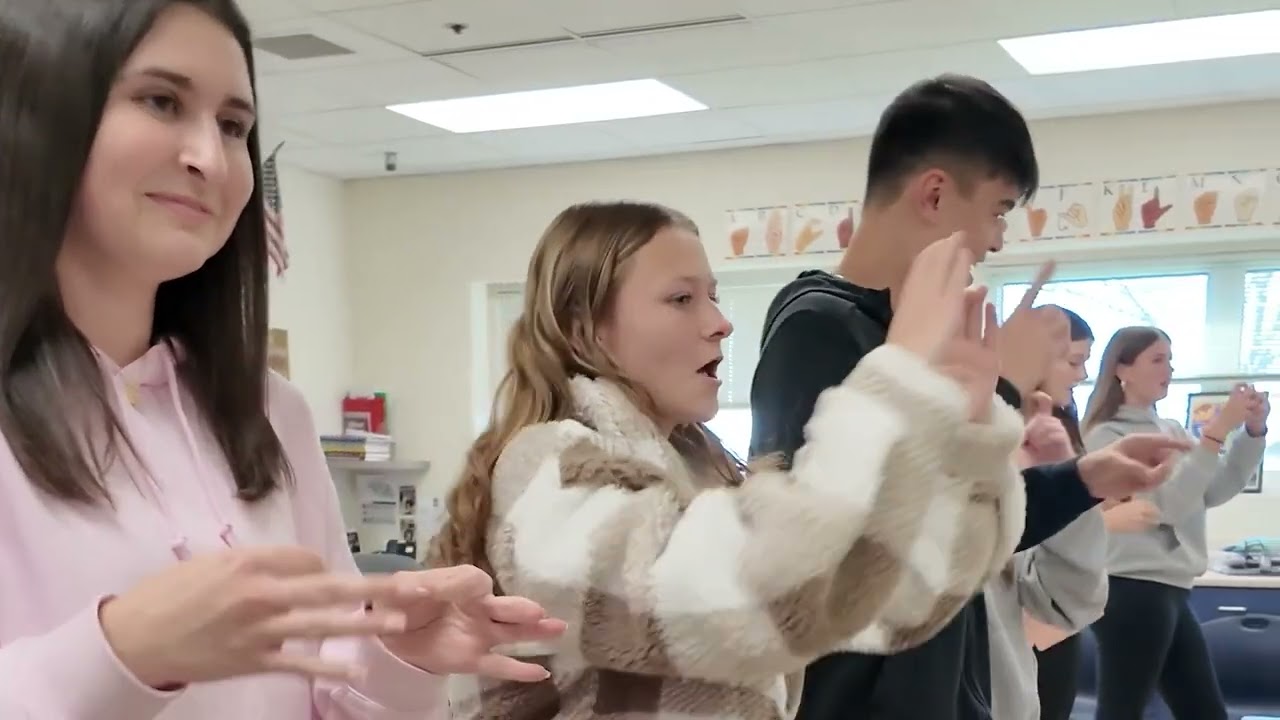 Welcome to Lakota West Freshman & High School: Virtual Tour
