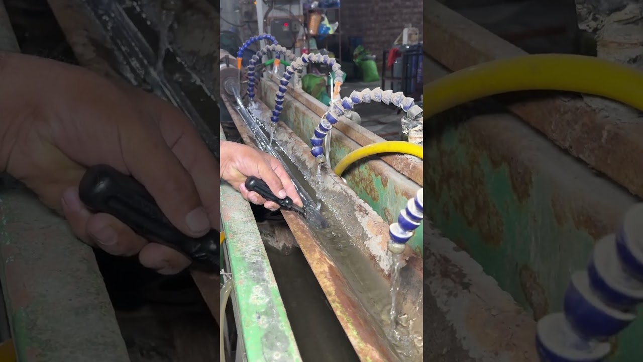 How to Produce Premium Garden Pipes for Residential and Commercial Use