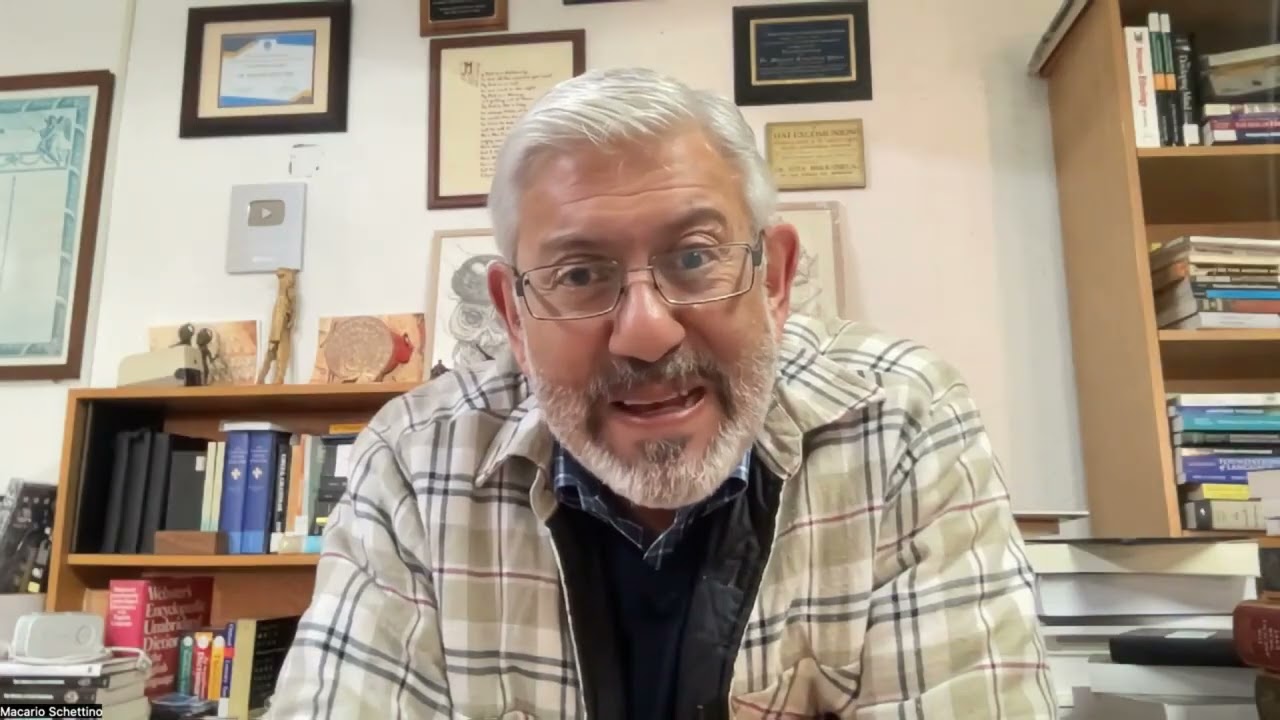 Coyuntura de inicio de 2026