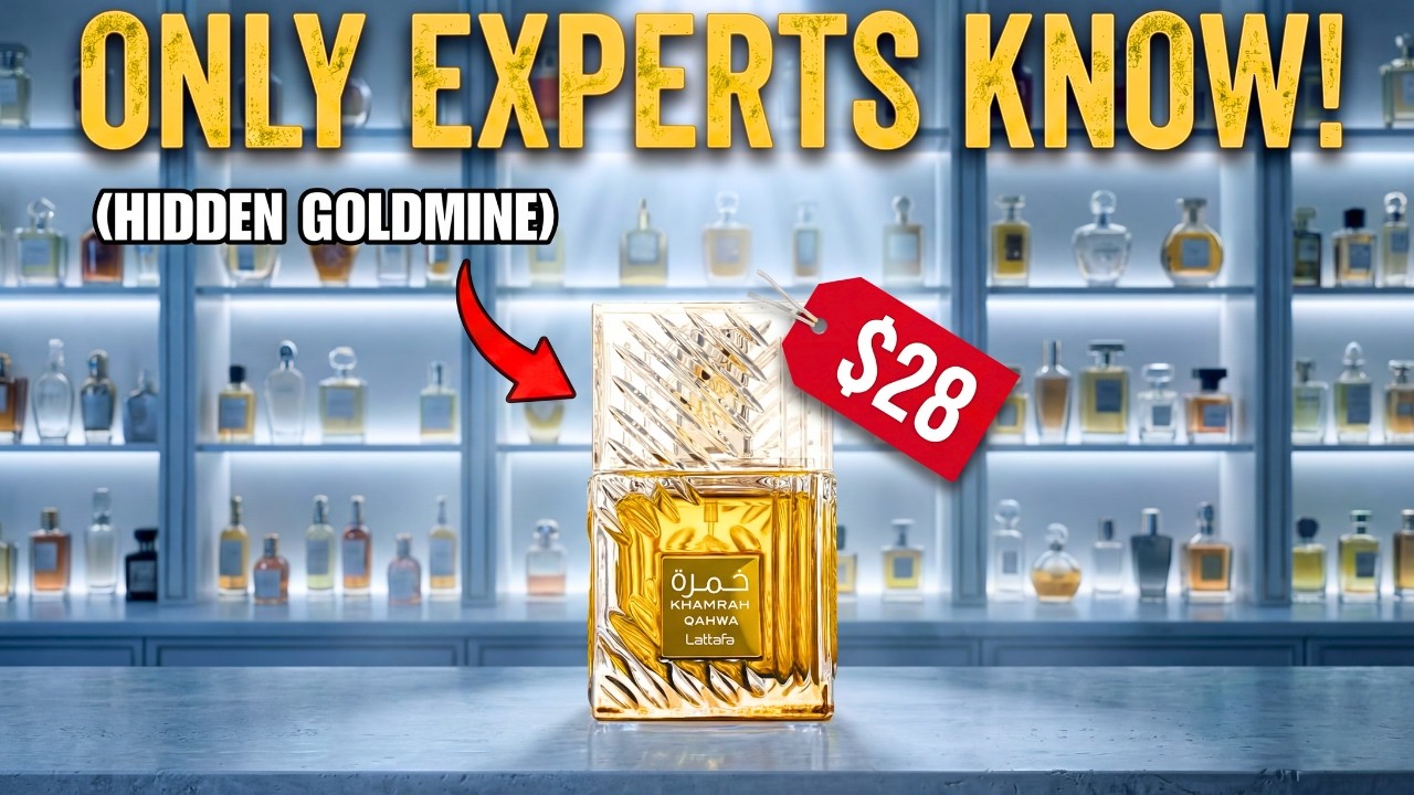 10 CHEAP Fragrances That Smell INSANELY Expensive