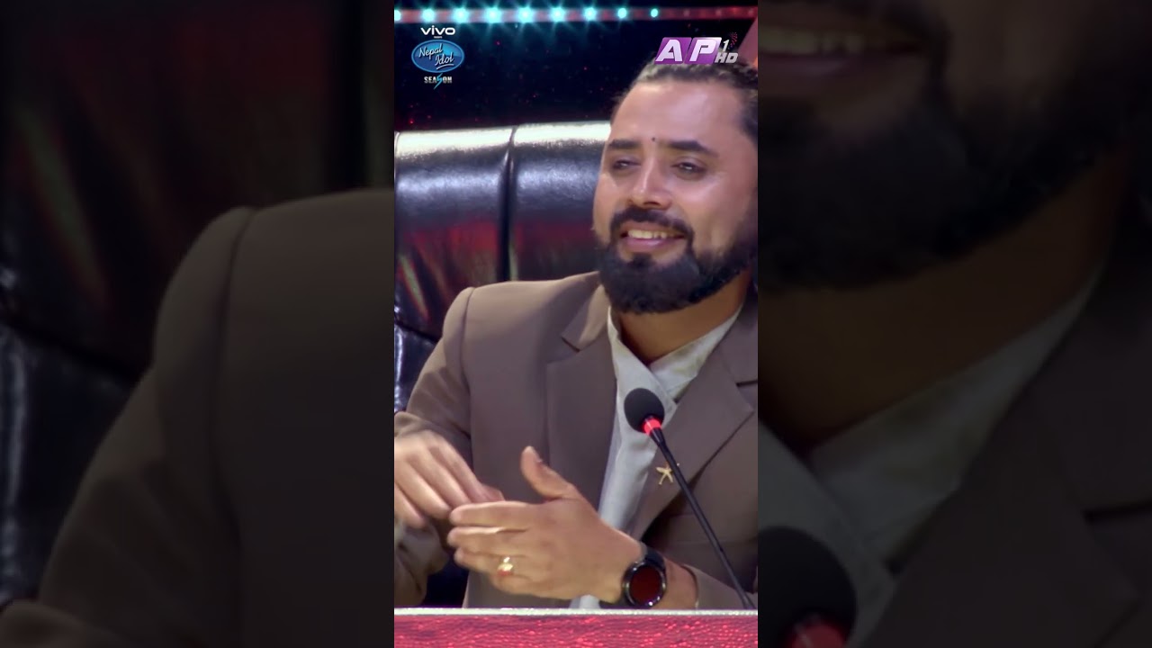 Jhuma Limbu | NEPAL IDOL SEASON 5 | AP1HD