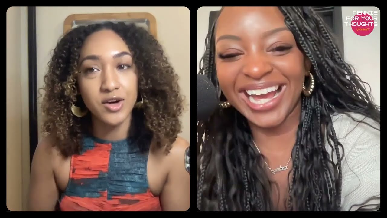 Lawyer To Successful YouTuber? Creating A Work Life That Is Authentic To You w/ Wine n' Chill