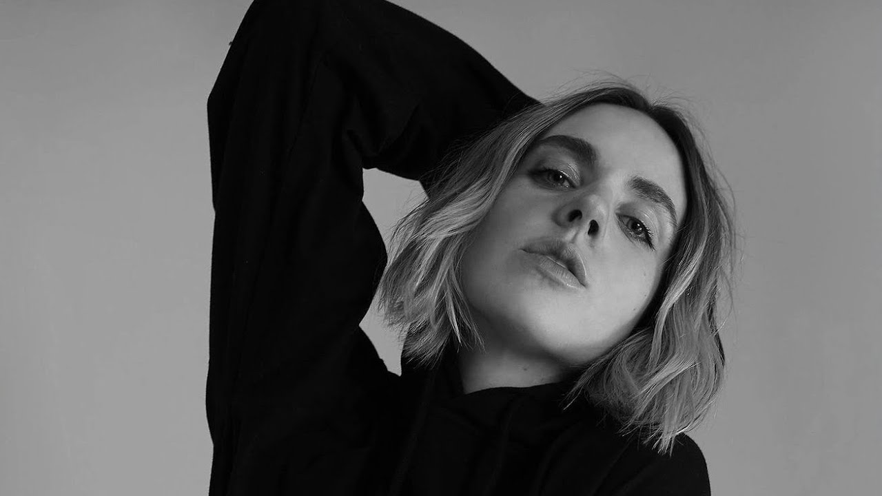 MØ - Nights With You (Official Instrumental) ft. SOPHIE