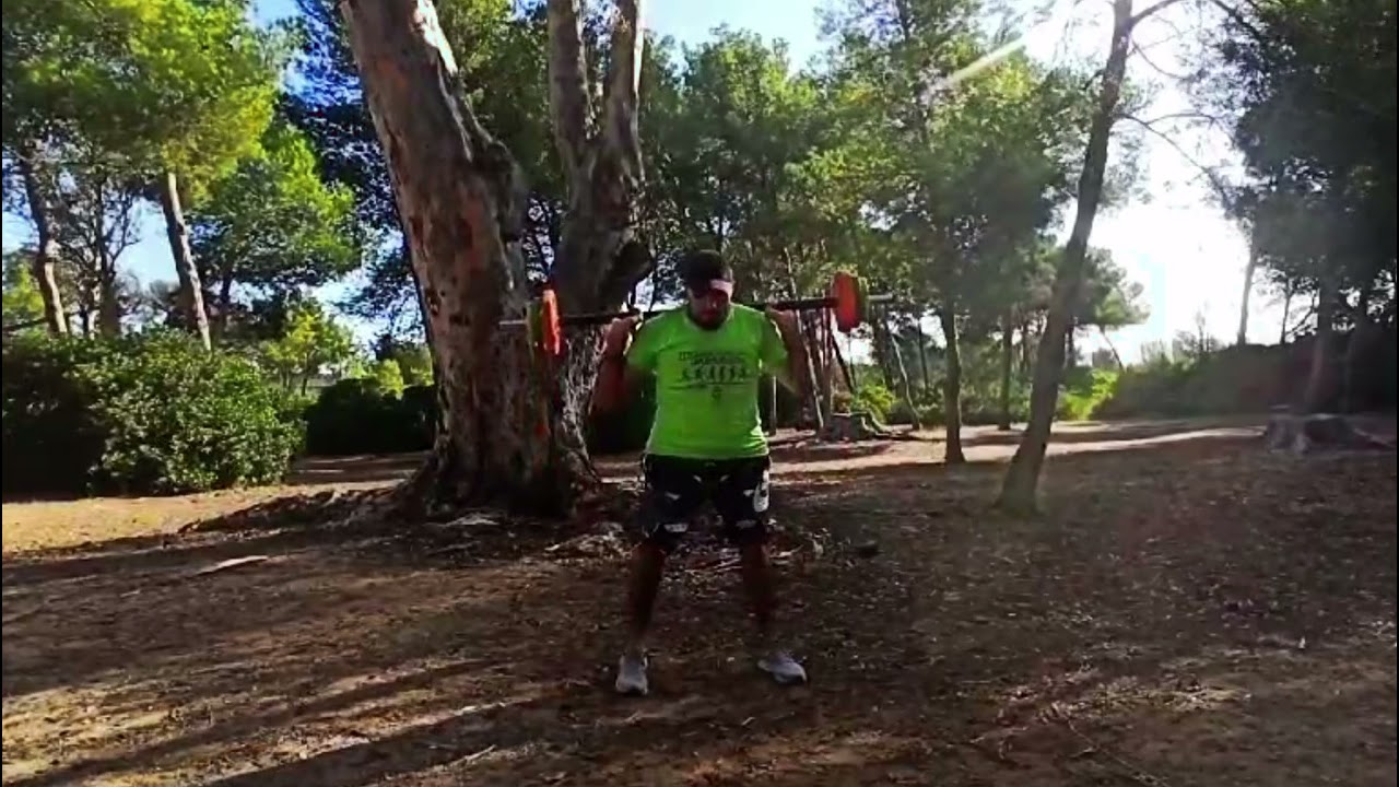 BODY PUMB130, Track 2