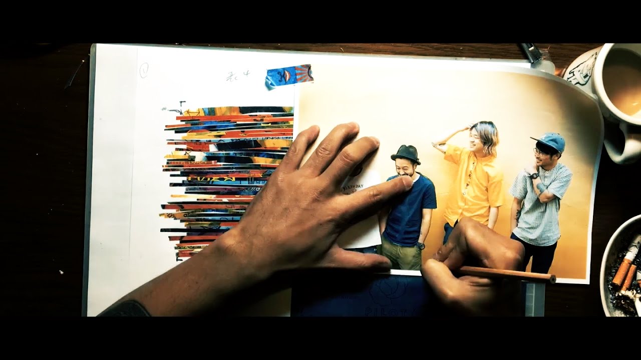 Rega / Orange  [Official Music Video]