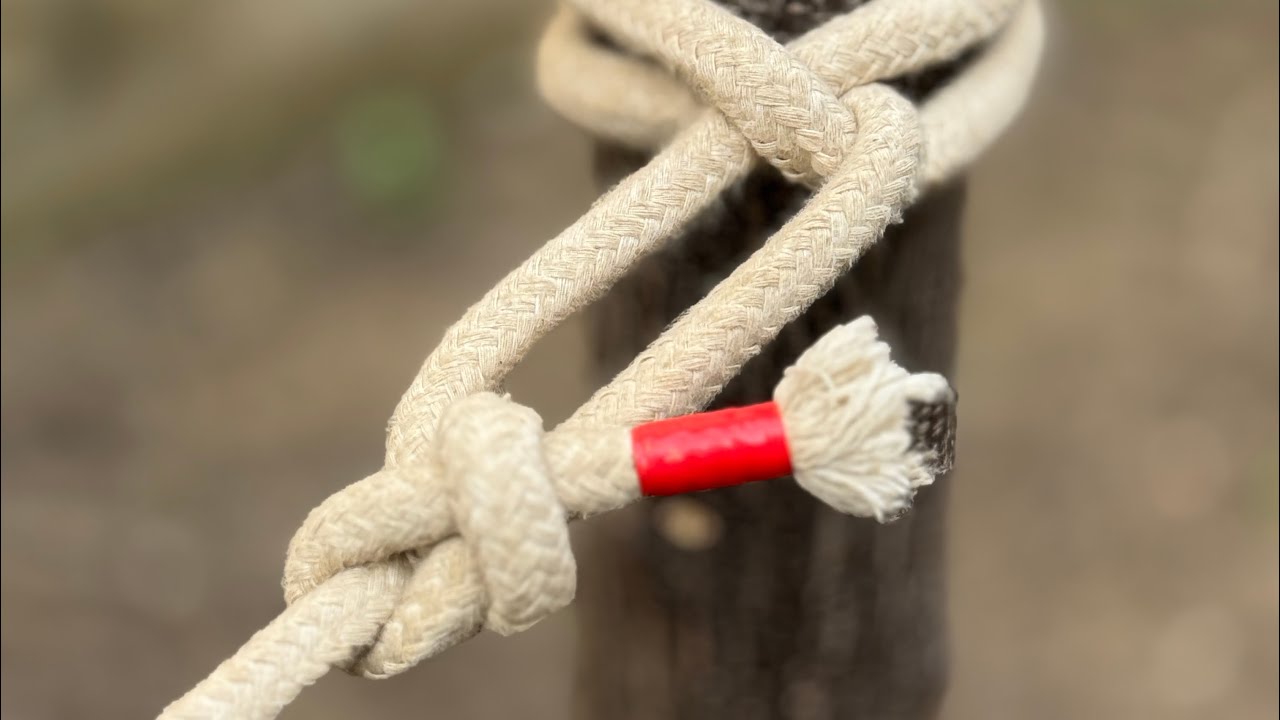 Very Few Peoples Know About These knots ! 10 Mysterious Knots ! 