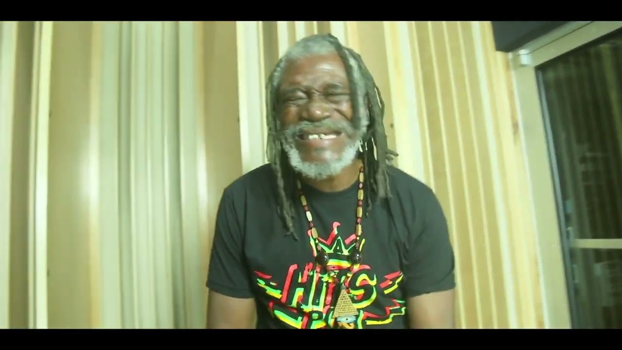 HORACE ANDY 