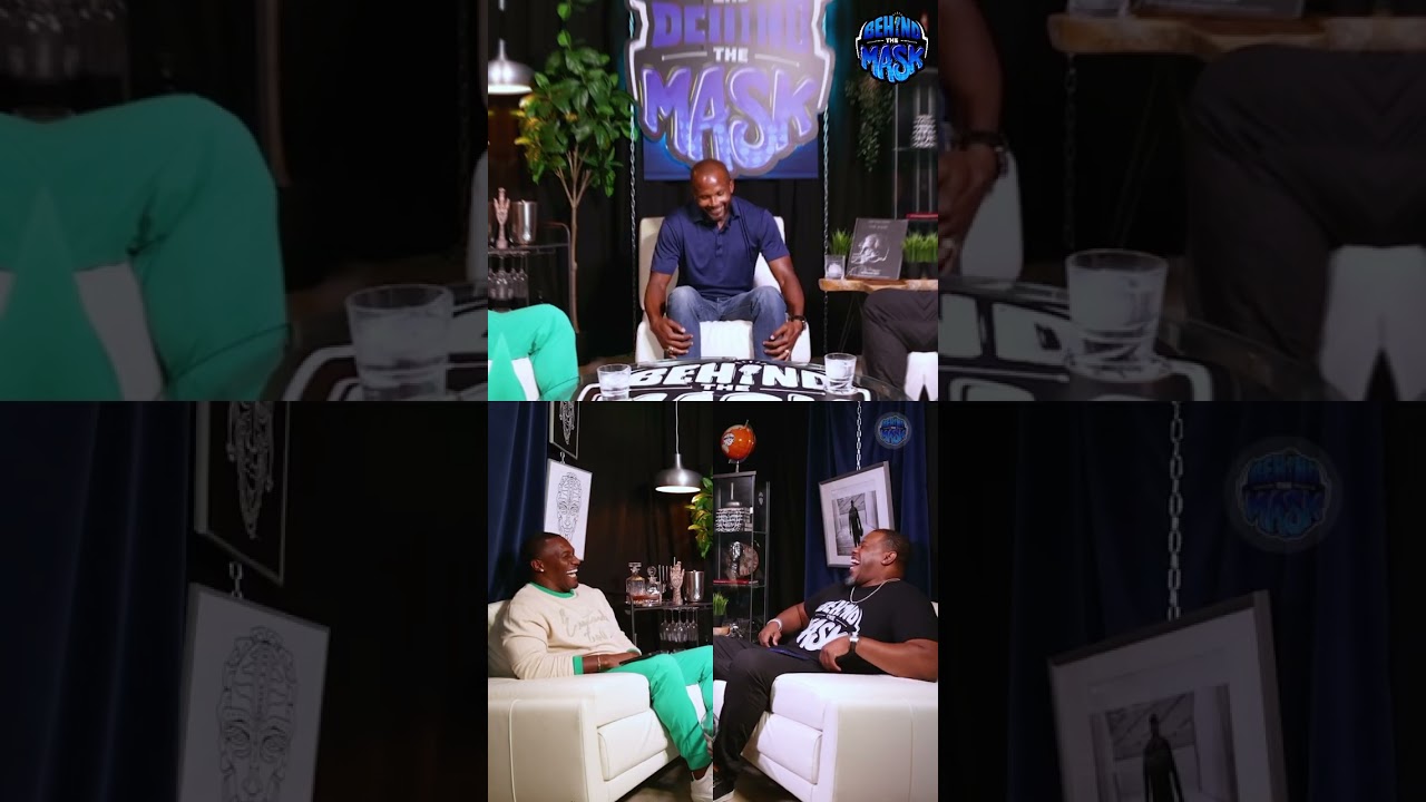 Чамп Бейли о сегодняшних коротких шортах