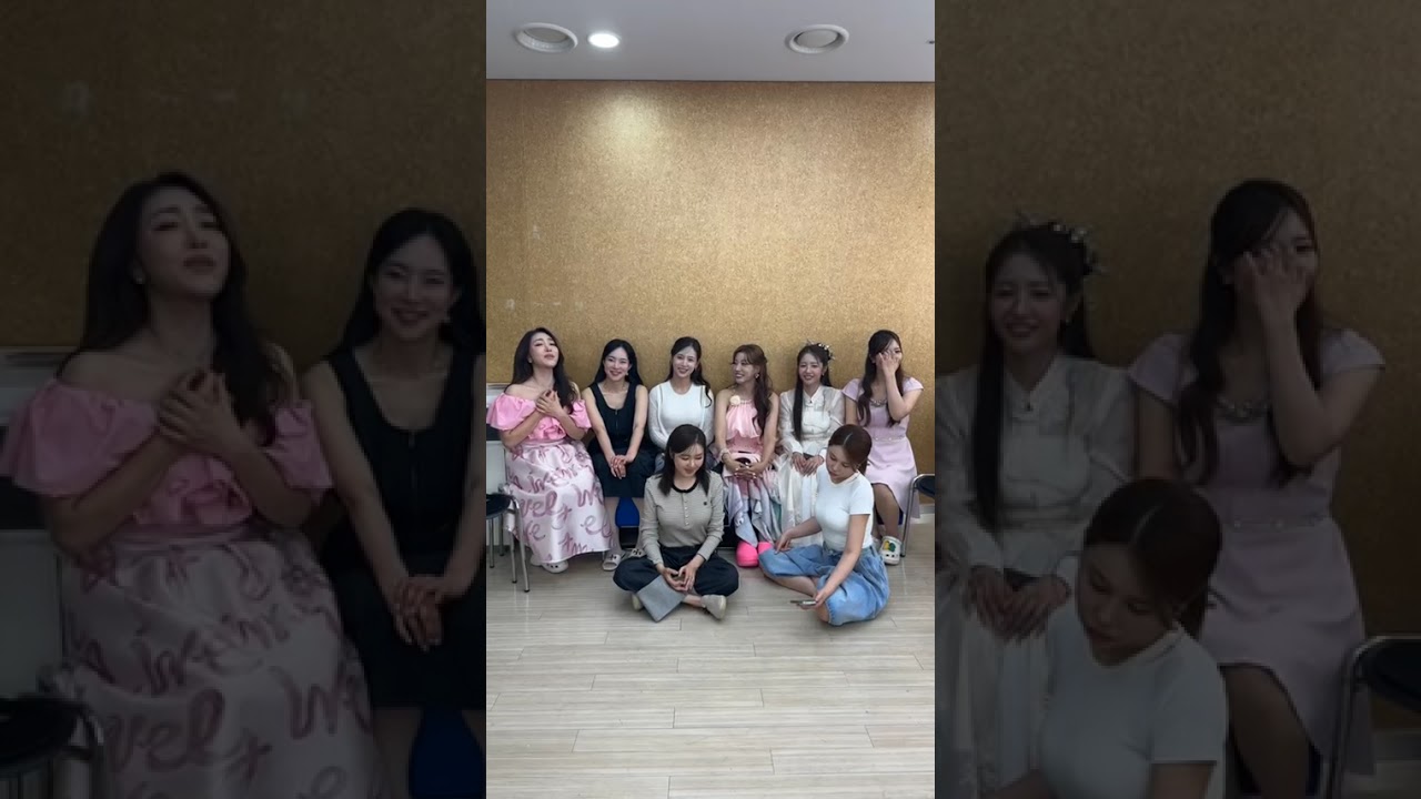 [2025-06-16] - Jo Eunsim / Song Gain (songgain_) Instagram Live (June 16, 2025) 2