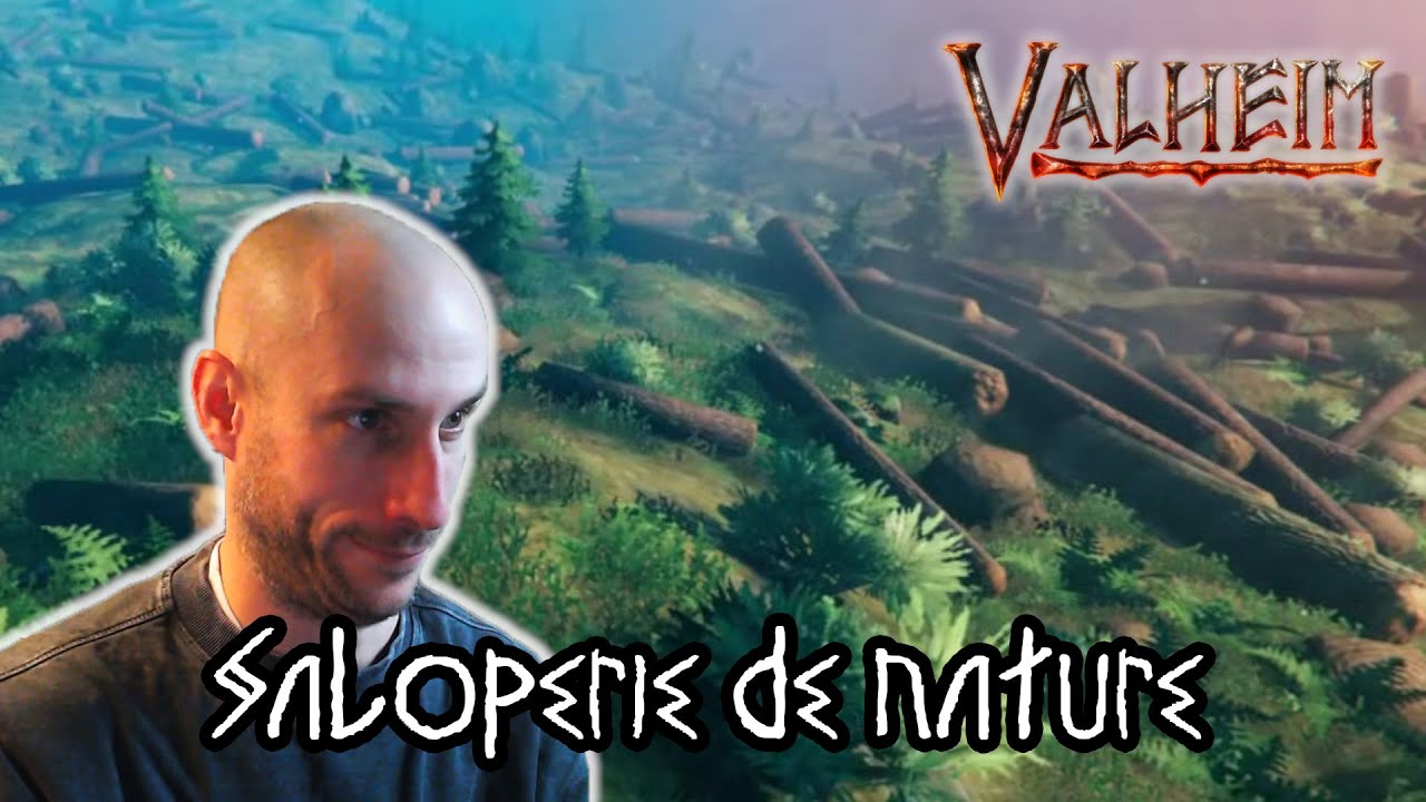 EP.02 - TROP d'arbres, TROP de naingris