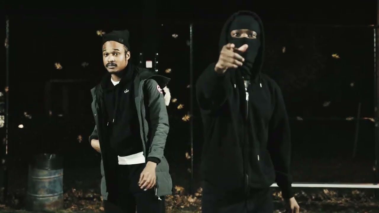 Reemoo - Can't Help it (Official Video)