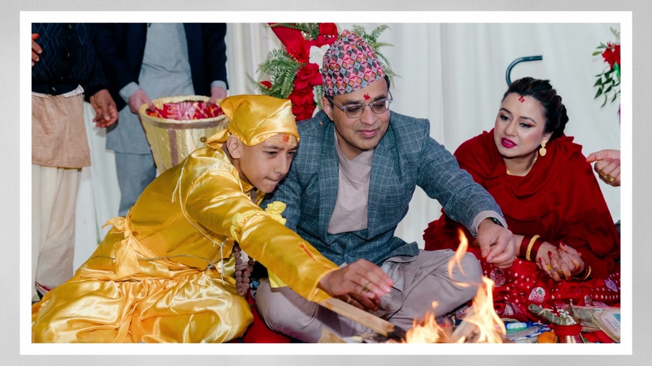 Shreyansh Bartabandha Videos with Photo