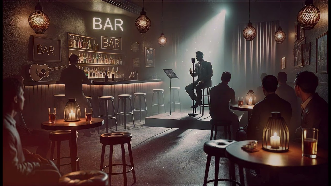 PartyKartel - Przeromantycznie (Official Lyric Video)