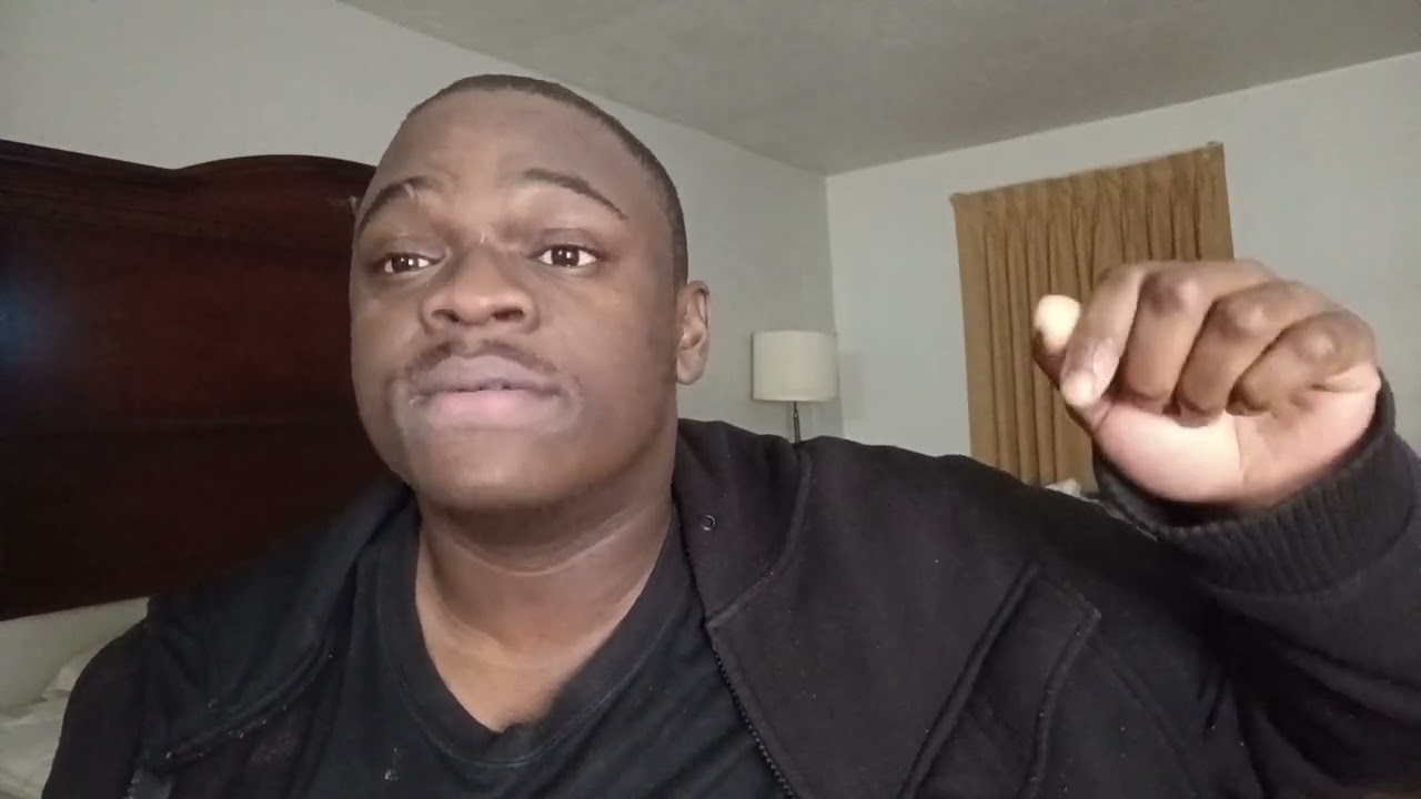 This is why I went to jail for 2 days