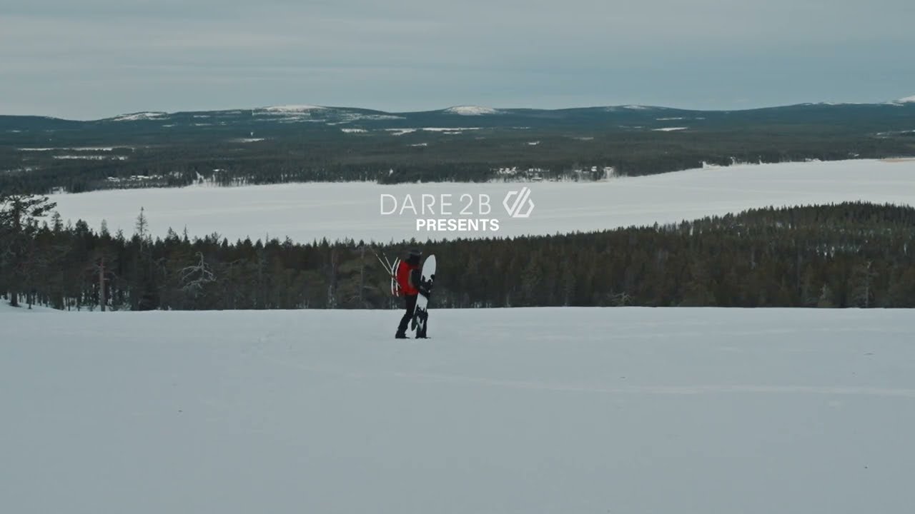 Project Freeride | Official Trailer