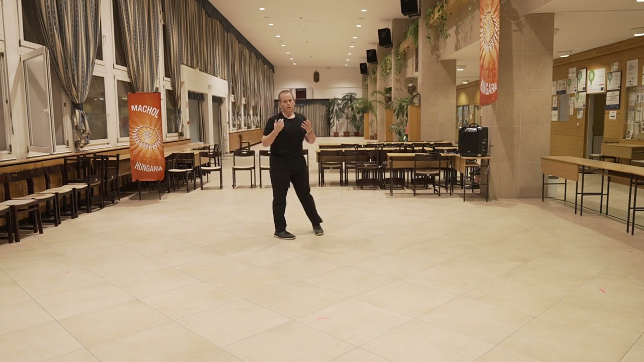 Baruch Haba Labalagan (C) Michael Barzelai - teach