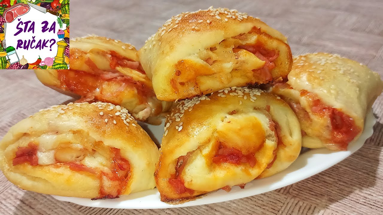 Pica kupus kifle