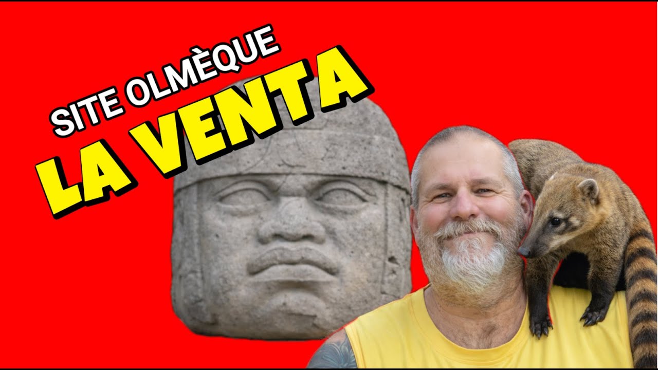 PARC OLMÈQUE LA VENTA #villahermosa  #olmec  #olmecasdetabasco  #prehispanic   #villahermosatabasco
