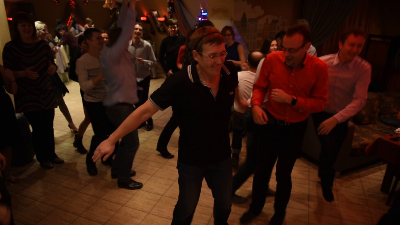 Велосамара - Smells Like Teen Spirit