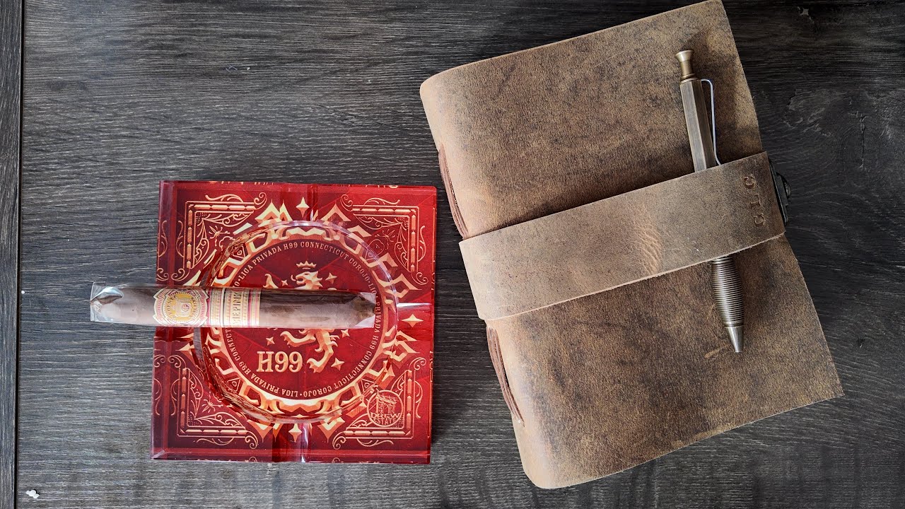 The Best Cigar Journal