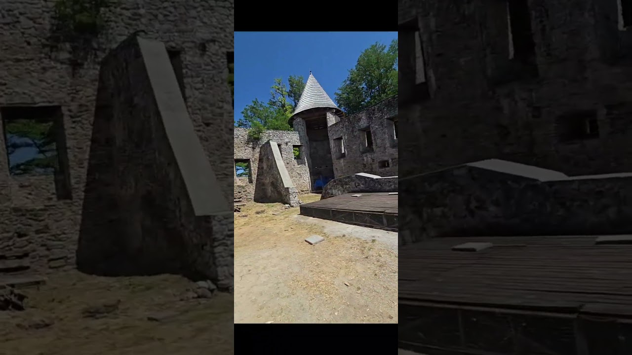 Koji smo to dvorac otkrili?