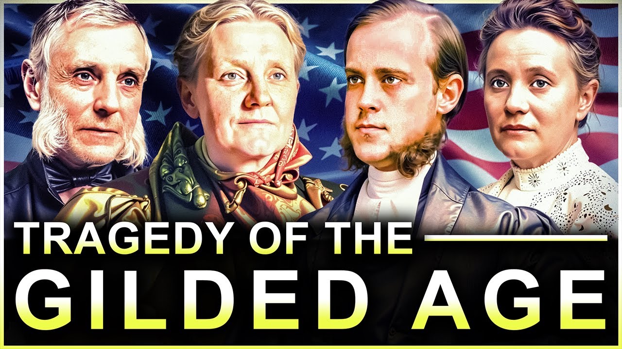 The Gilded Age Family Who Went Insane: The Downfall of the Wendel Family