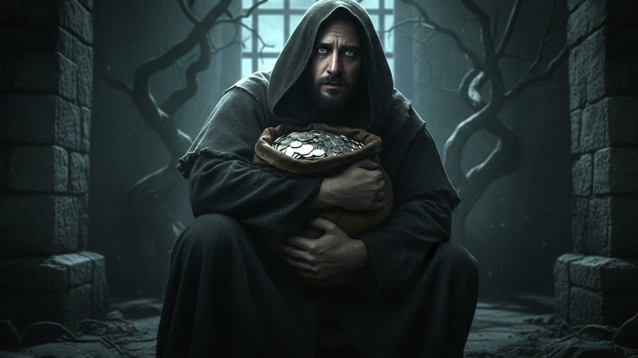 വലിയ നോമ്പ് ധ്യാനം 2026 | DAY 14: നമ്മുടെ ചായ്‌വ് എങ്ങോട്ട്?