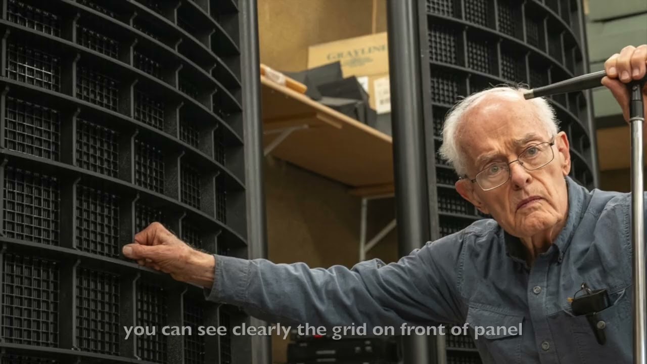 A visit to Sound Lab 2025