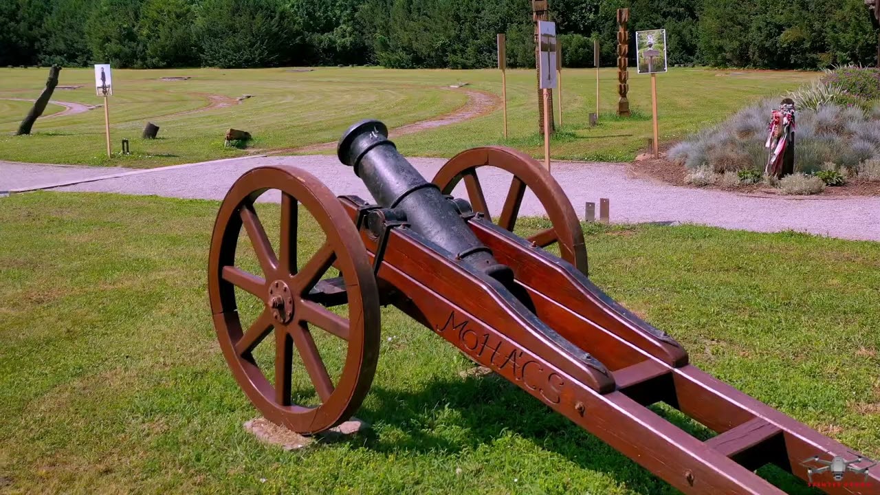 S&aacute;torhely Moh&aacute;csi Nemzeti Eml&eacute;khely FHD. 2022. j&uacute;ni. 04.