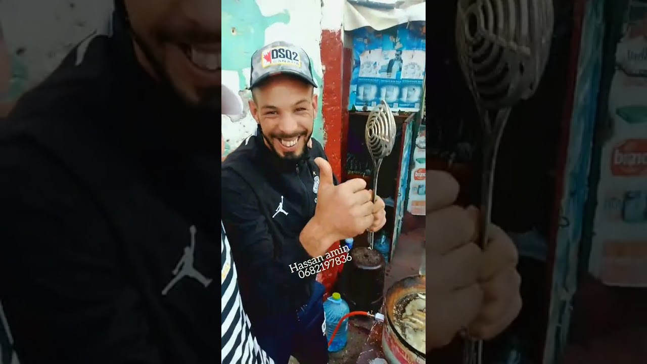 👍🇲🇦 Tahiyati lchabab da dart 😂😂🌙🌙