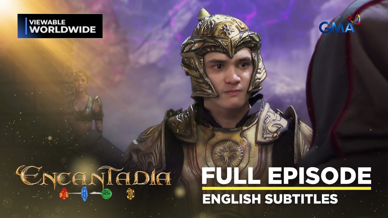 Encantadia: Full Episode 216 | with English subs
