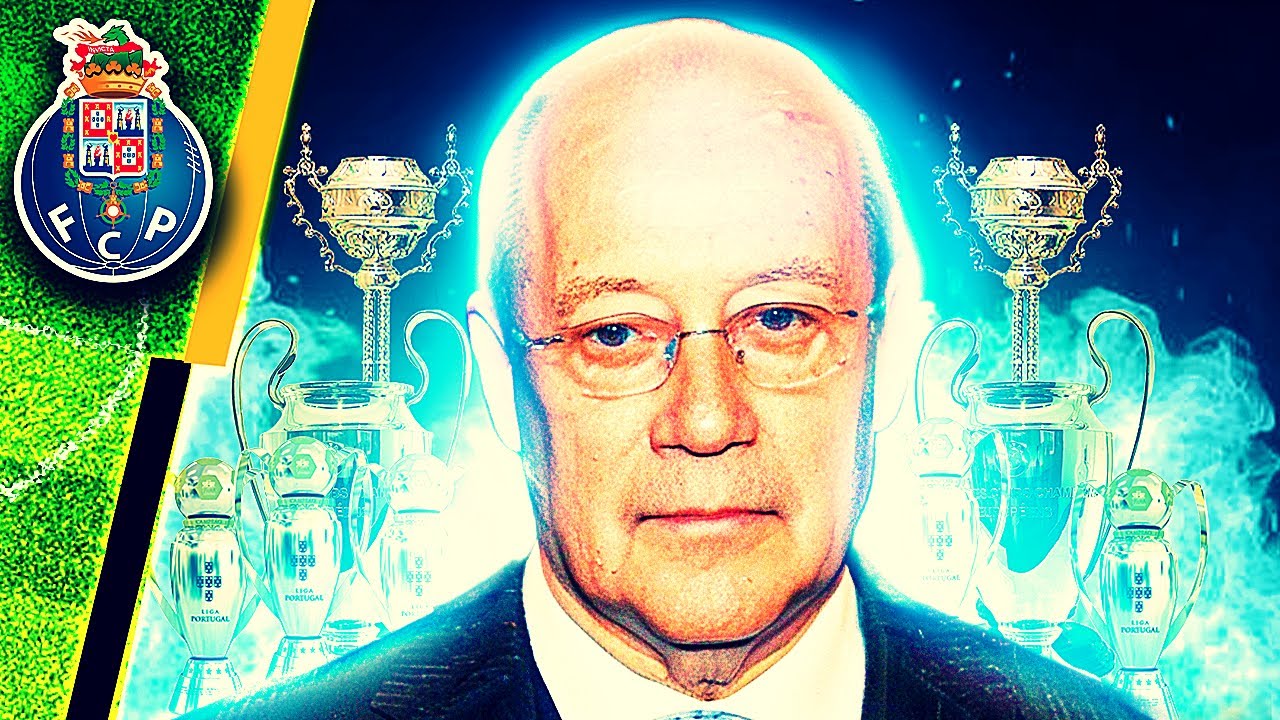 Como o FC PORTO se tornou o maior clube de PORTUGAL ?