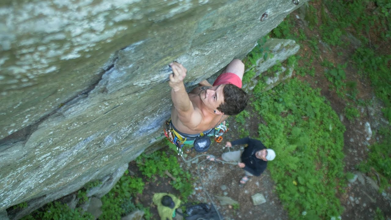 Cesty Rabštejna | Ani škrt 7+