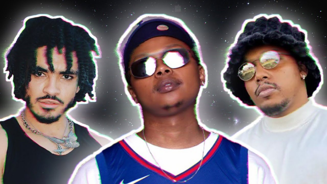 Have A-Reece & Shane Eagle Been Going At Each Other? | Is Jay Jody Taking Shots At Shane As Well?