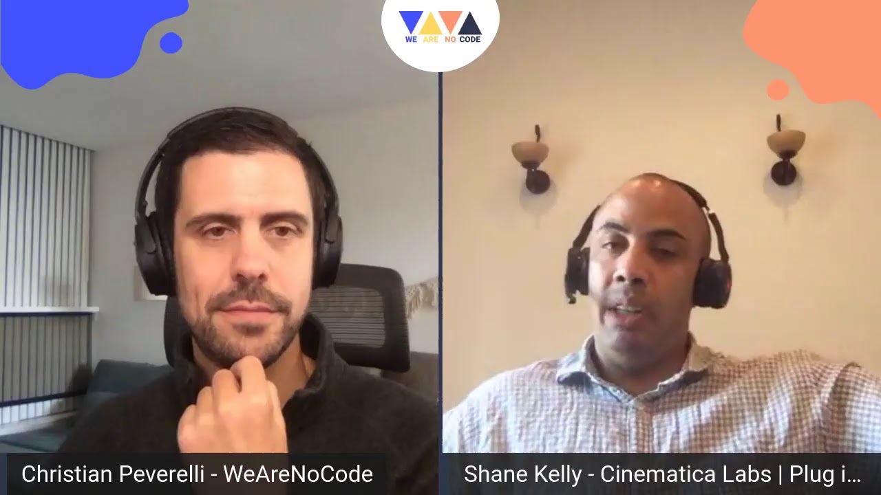 Investor Interview With Shane Kelley - Wolverine Angels