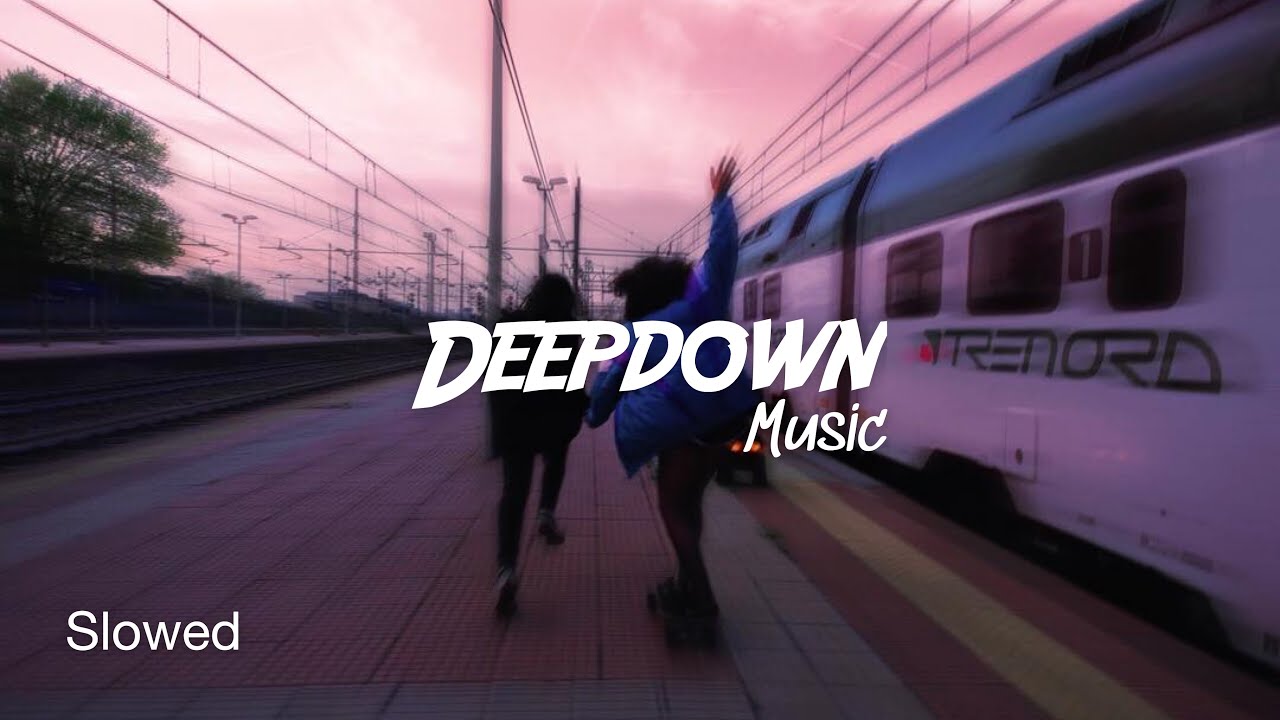 Dusk Till Dawn “Baby I’m right here“ - Slowed (TikTok Version)