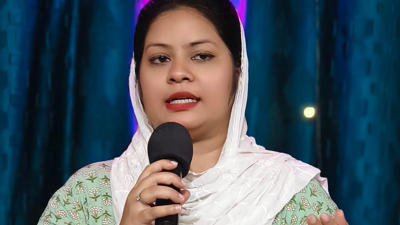 Worship Time SHEFALAYA CHURCH 