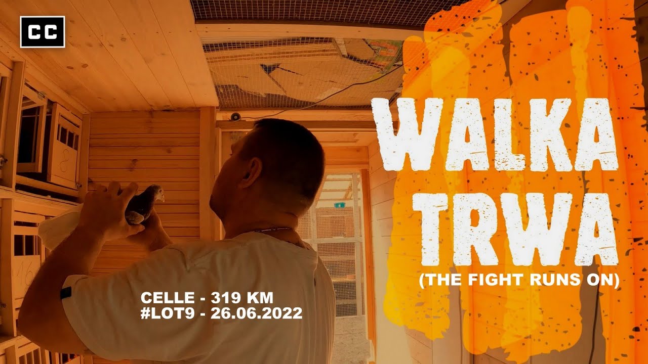 # LOT9 - 26 июня 2022 г. 🏁 БОЙ ИДЕТ! 🔥 Збигнев Родак ПЖГП 0309 Щецин