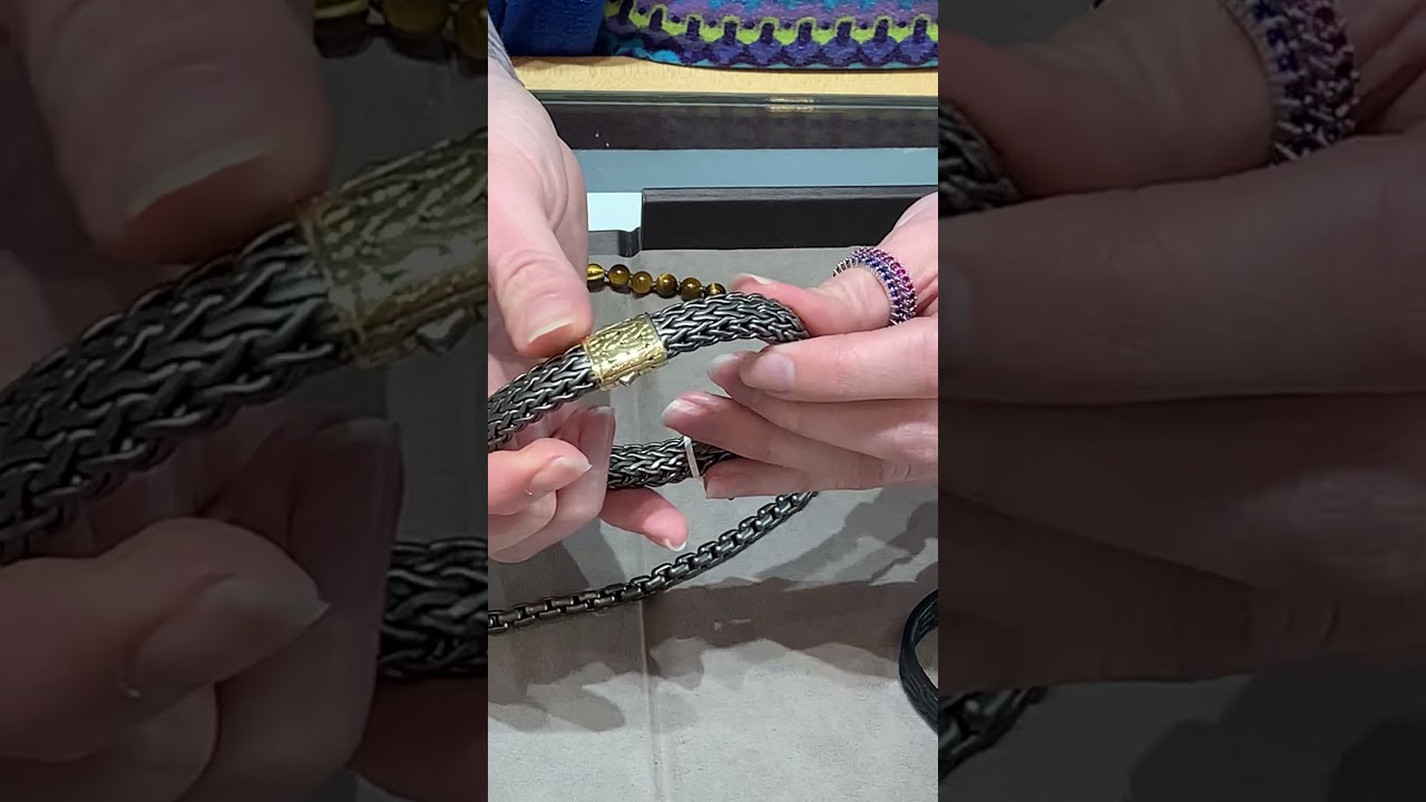 John Hardy Mens items