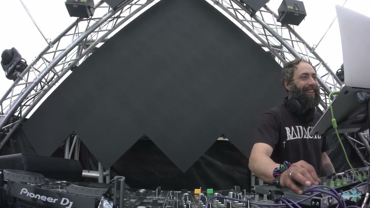 Cubensis - Electric Sands 2025