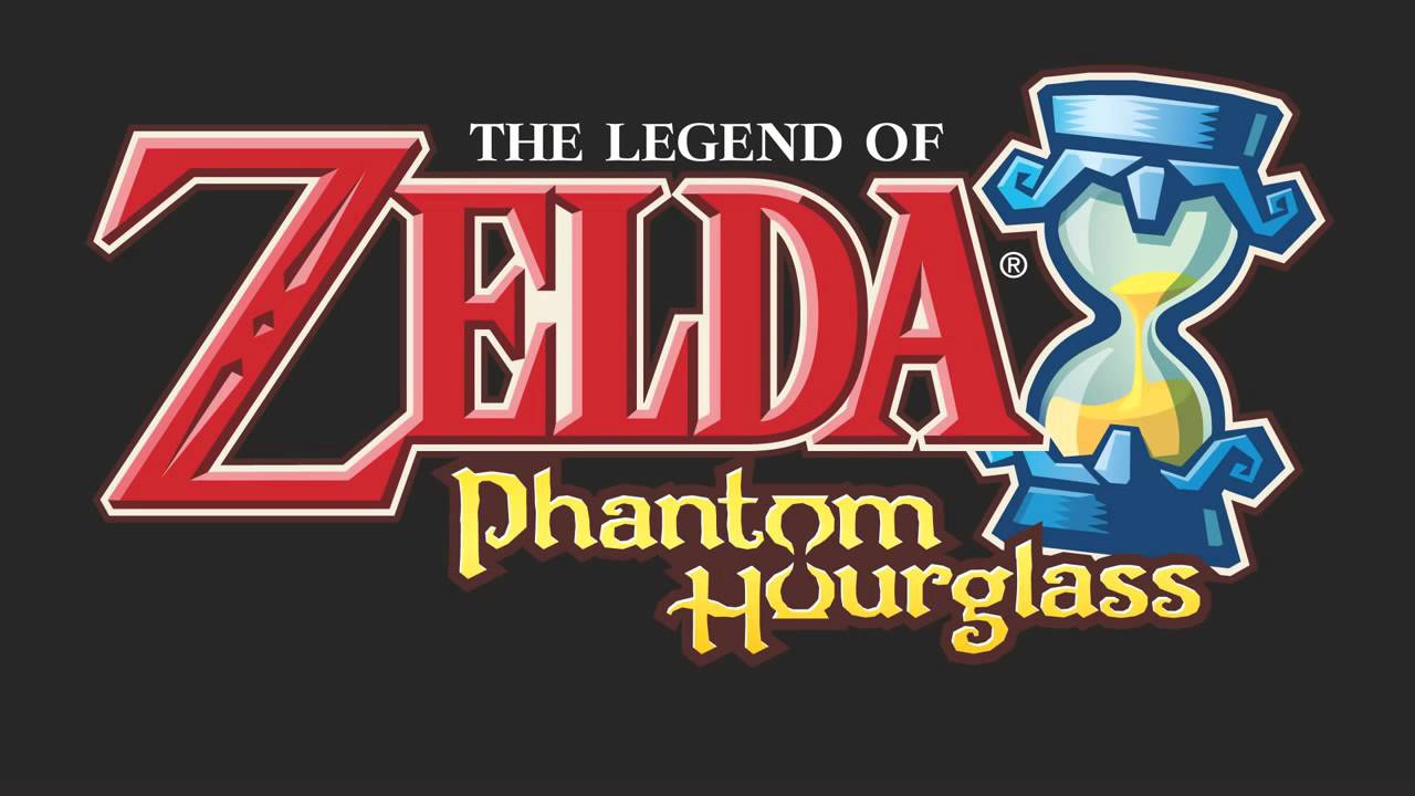 Final Boss  The Legend of Zelda Phantom Hourglass Music Extended HD